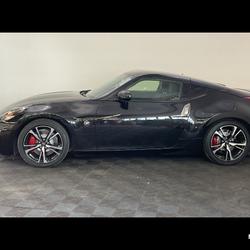 Nissan 370 Z 370Z Coup&eacute; 3.7 V6 328 Rivery