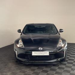 Nissan 370 Z 370Z Coup&eacute; 3.7 V6 328 Rivery