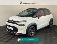 Citroen C3 Aircross - C3 Aircross BlueHDi 110 S&S BVM6 C-Series - 14 990 €