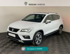 Seat Ateca Rivery