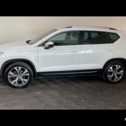 Seat Ateca Ateca 1.5 TSI 150 ch ACT Start/Stop DSG7 Xcellence Rivery