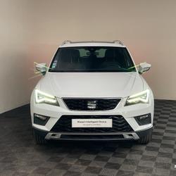 Seat Ateca Ateca 1.5 TSI 150 ch ACT Start/Stop DSG7 Xcellence Rivery
