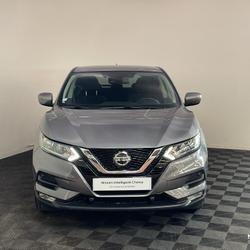 Nissan Qashqai Qashqai 1.5 dCi 115 DCT Business+ Rivery