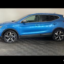 Nissan Qashqai Qashqai 1.5 dCi 115 Tekna+ Rivery