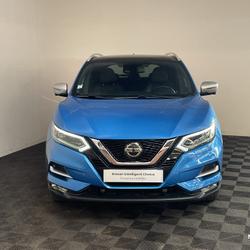 Nissan Qashqai Qashqai 1.5 dCi 115 Tekna+ Rivery
