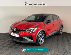 Renault Captur Rivery