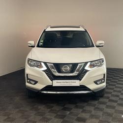 Nissan XTrail X-TRAIL 1.6 dCi 130 5pl N-Connecta Rivery
