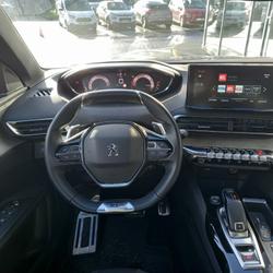 Peugeot 3008 PureTech 130 S&S EAT8 GT Paimpol