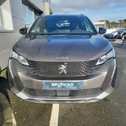 Peugeot 3008 PureTech 130 S&S EAT8 GT Paimpol