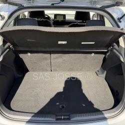 Toyota Yaris 1.5 HYBRIDE 116 CV Noues de Sienne