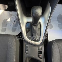 Toyota Yaris 1.5 HYBRIDE 116 CV Noues de Sienne