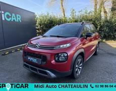 Citroen C3 Aircross Châteaulin