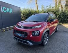 Citroen C3 Aircross Châteaulin