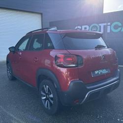 Citroen C3 Aircross PureTech 110ch S&S Shine E6.d 6cv Ch&acirc;teaulin