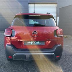 Citroen C3 Aircross PureTech 110ch S&S Shine E6.d 6cv Ch&acirc;teaulin