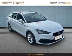 Seat Leon ST Longuenesse