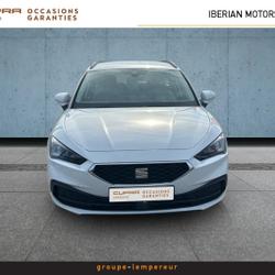 Seat Leon ST 1.5 TSI 115ch Business occasion - Longuenesse - photo 2/32