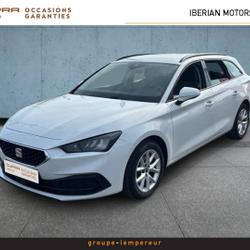 Seat Leon ST 1.5 TSI 115ch Business occasion - Longuenesse - photo 3/32