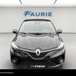 Renault Clio 5 Clio TCe 90 Equilibre Tr&eacute;lissac