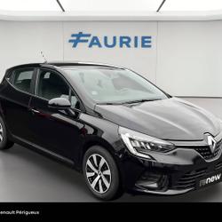 Renault Clio 5 Clio TCe 90 Equilibre Tr&eacute;lissac