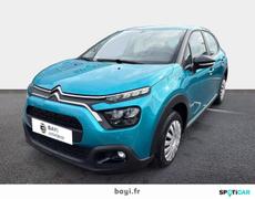 Citroen C3 Évreux