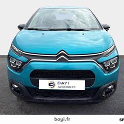 Citroen C3 C3 BlueHDi 100 BVM6 You &Eacute;vreux