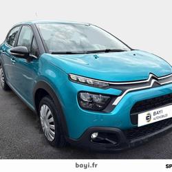 Citroen C3 C3 BlueHDi 100 BVM6 You &Eacute;vreux
