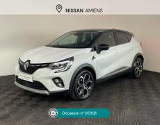 Renault Captur Rivery