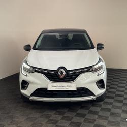 Renault Captur Captur mild hybrid 140 Techno Rivery