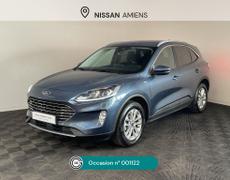 Ford Kuga Rivery
