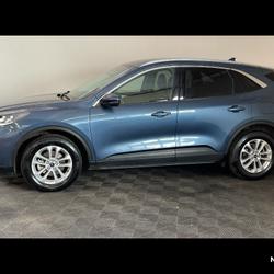Ford Kuga Kuga 2.5 Duratec 190 ch FlexiFuel FHEV Bio&eacute;thanol Powershift Titanium Rivery