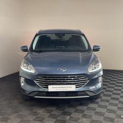 Ford Kuga Kuga 2.5 Duratec 190 ch FlexiFuel FHEV Bio&eacute;thanol Powershift Titanium Rivery