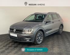 Volkswagen Tiguan Rivery