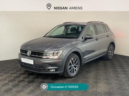Volkswagen Tiguan - Tiguan 1.5 TSI EVO 150 DSG7 Confortline - 24 990 €
