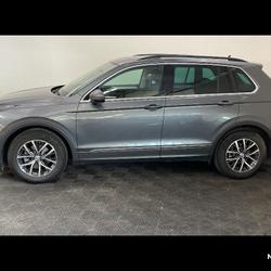 Volkswagen Tiguan Tiguan 1.5 TSI EVO 150 DSG7 Confortline Rivery