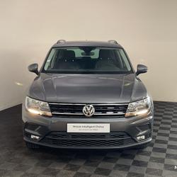 Volkswagen Tiguan Tiguan 1.5 TSI EVO 150 DSG7 Confortline Rivery