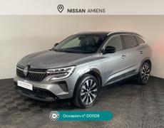 Renault Austral Rivery