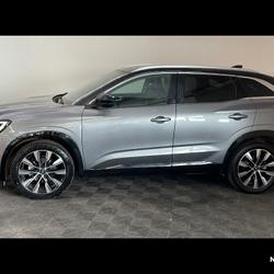 Renault Austral Austral mild hybrid 160 auto Techno Rivery