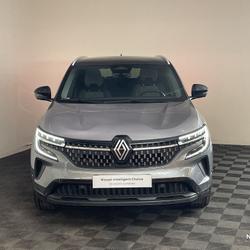 Renault Austral Austral mild hybrid 160 auto Techno Rivery