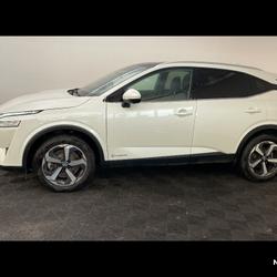 Nissan Qashqai e-Power 190 ch N-Connecta occasion - Rivery - photo 2/27