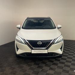 Nissan Qashqai e-Power 190 ch N-Connecta occasion - Rivery - photo 3/27