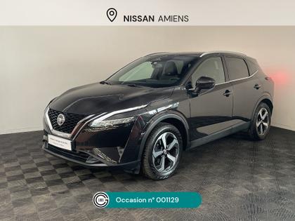 Nissan Qashqai - Qashqai Mild Hybrid 158 ch Xtronic Tekna - 19 990 €