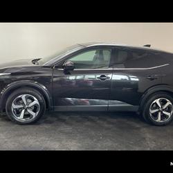Nissan Qashqai Mild Hybrid 158 ch Xtronic Tekna occasion - Rivery - photo 2/29