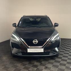 Nissan Qashqai Mild Hybrid 158 ch Xtronic Tekna occasion - Rivery - photo 3/29