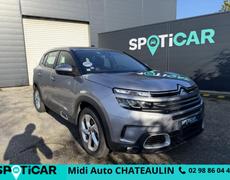 Citroen C5 Aircross Châteaulin