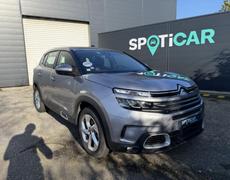 Citroen C5 Aircross Châteaulin