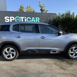 Citroen C5 Aircross Hybrid 225ch Feel e-EAT8 Ch&acirc;teaulin