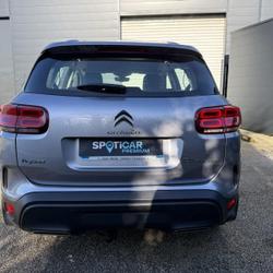 Citroen C5 Aircross Hybrid 225ch Feel e-EAT8 Ch&acirc;teaulin