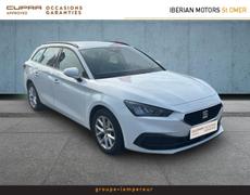 Seat Leon ST
