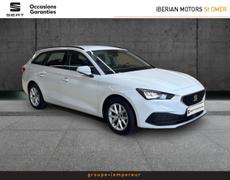 Seat Leon ST Longuenesse